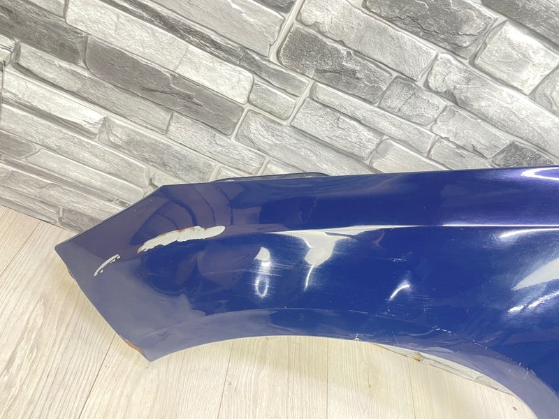 Крыло переднее левое, 6000 рублей, Москва