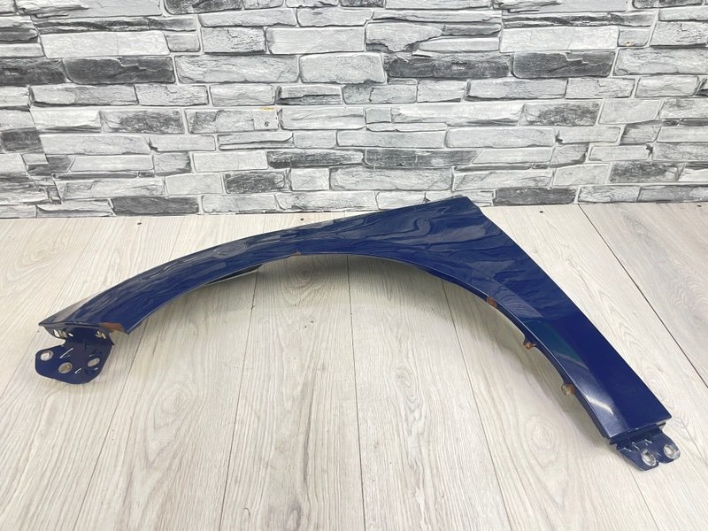 Крыло переднее левое, 6000 рублей, Москва