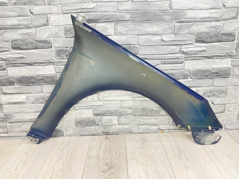 Крыло переднее левое, 6000 рублей, Москва