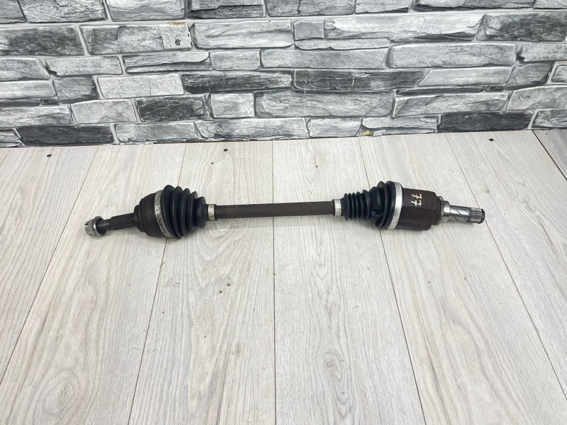 Привод передний левый, 3500 рублей, Москва