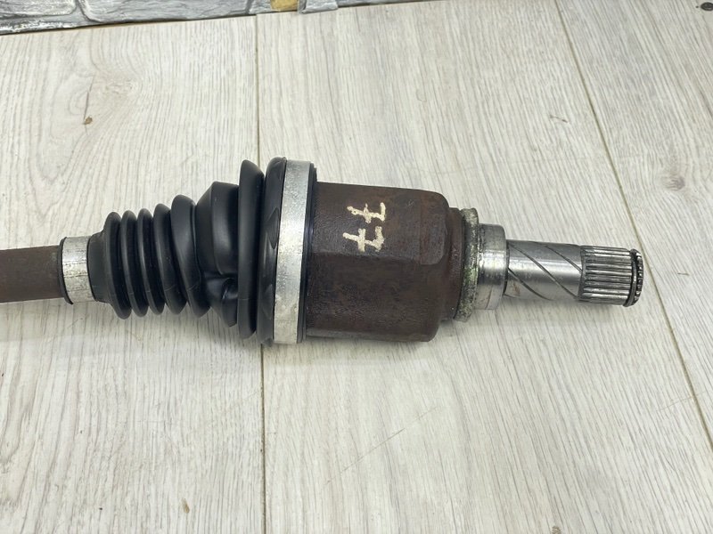 Привод передний левый, 3500 рублей, Москва