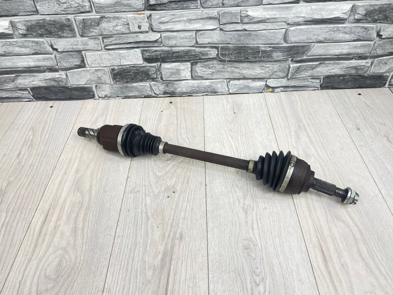 Привод передний левый, 3500 рублей, Москва