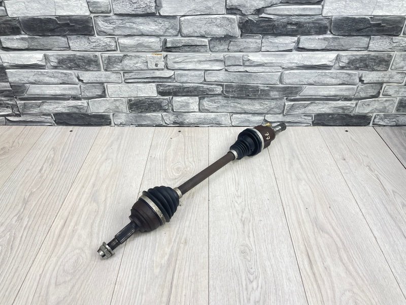 Привод передний левый, 3500 рублей, Москва