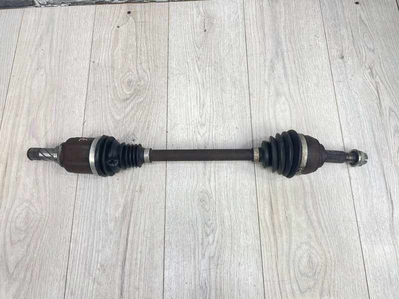 Привод передний левый, 3500 рублей, Москва