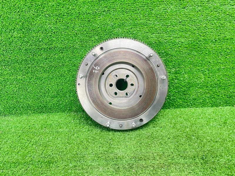 Маховик, 1900 рублей, Москва