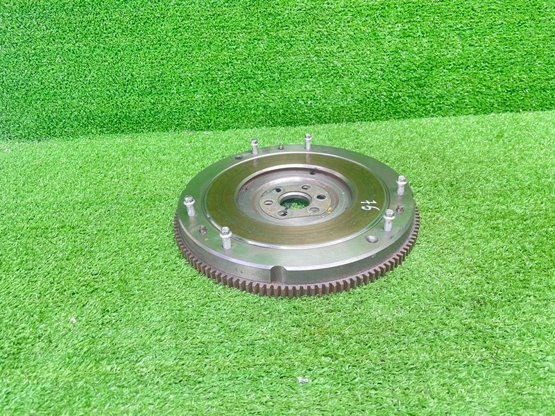 Маховик, 1900 рублей, Москва