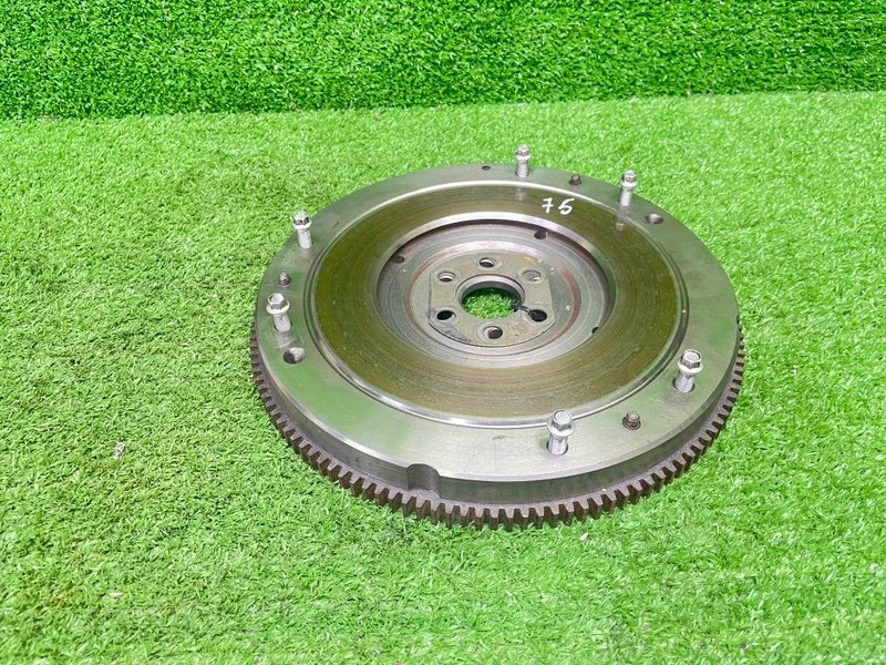 Маховик, 1900 рублей, Москва