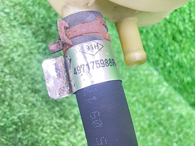 Бачок гидроусилителя руля, 1000 рублей, Москва