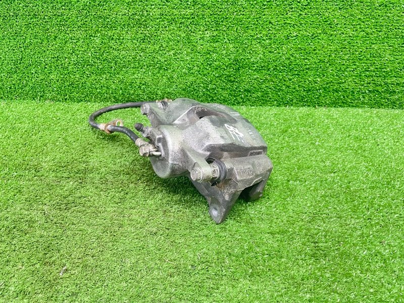 Суппорт тормозной передний левый, 6000 рублей, Москва