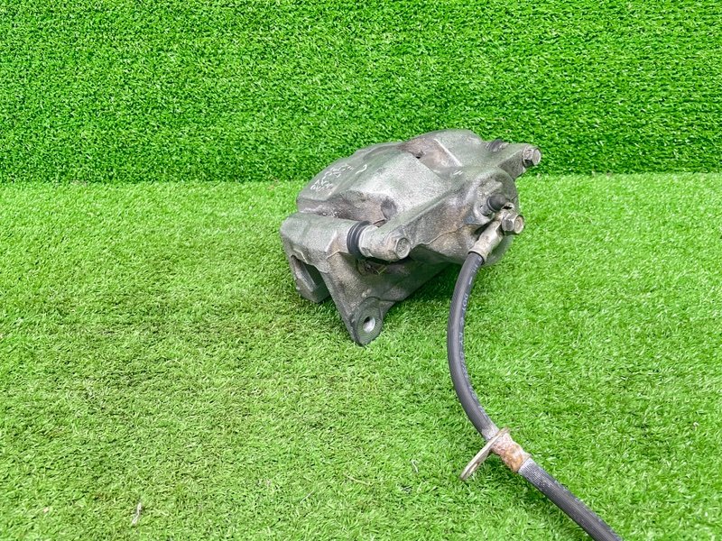 Суппорт тормозной передний левый, 6000 рублей, Москва