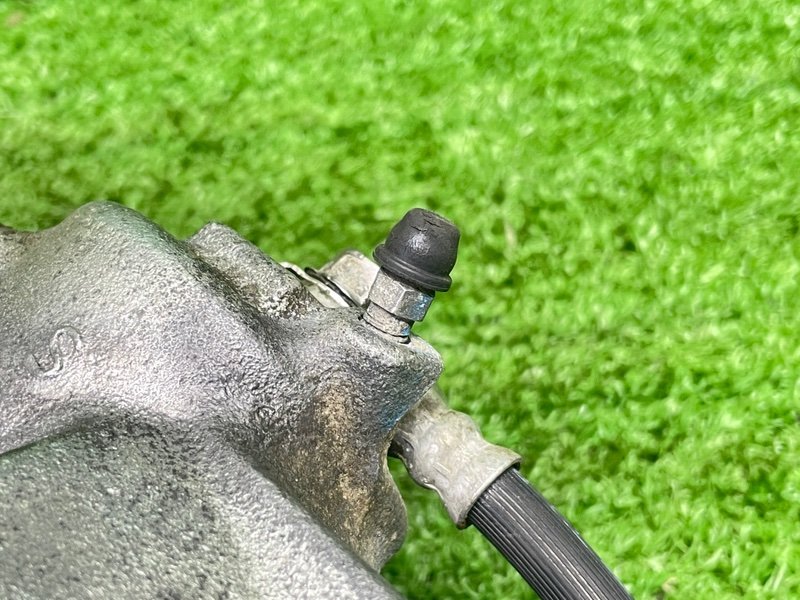 Суппорт тормозной передний левый, 6000 рублей, Москва