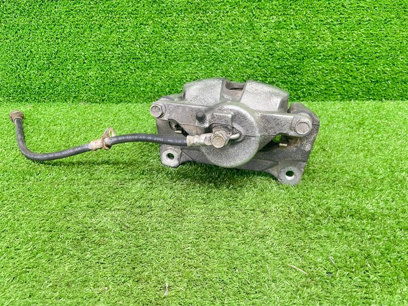 Суппорт тормозной передний левый, 6000 рублей, Москва