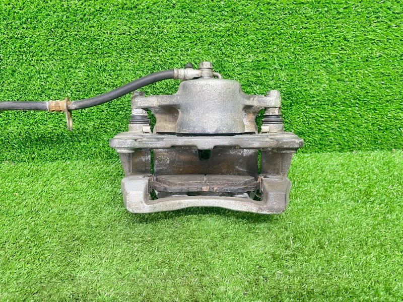 Суппорт тормозной передний левый, 6000 рублей, Москва