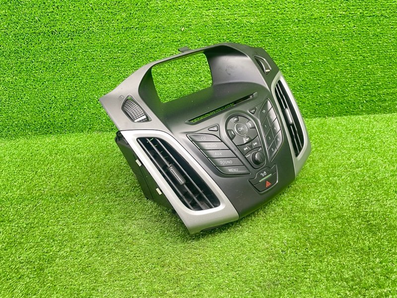 Панель управления, 1550 рублей, Москва