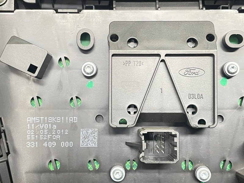 Панель управления, 1550 рублей, Москва