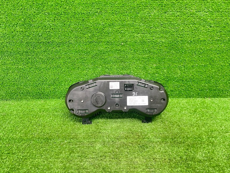 Панель приборов, 1700 рублей, Москва