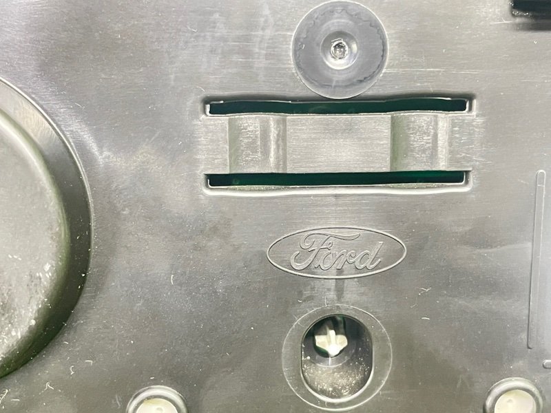 Панель приборов, 1700 рублей, Москва