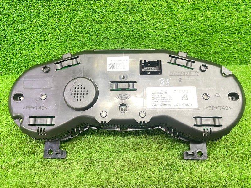 Панель приборов, 1700 рублей, Москва