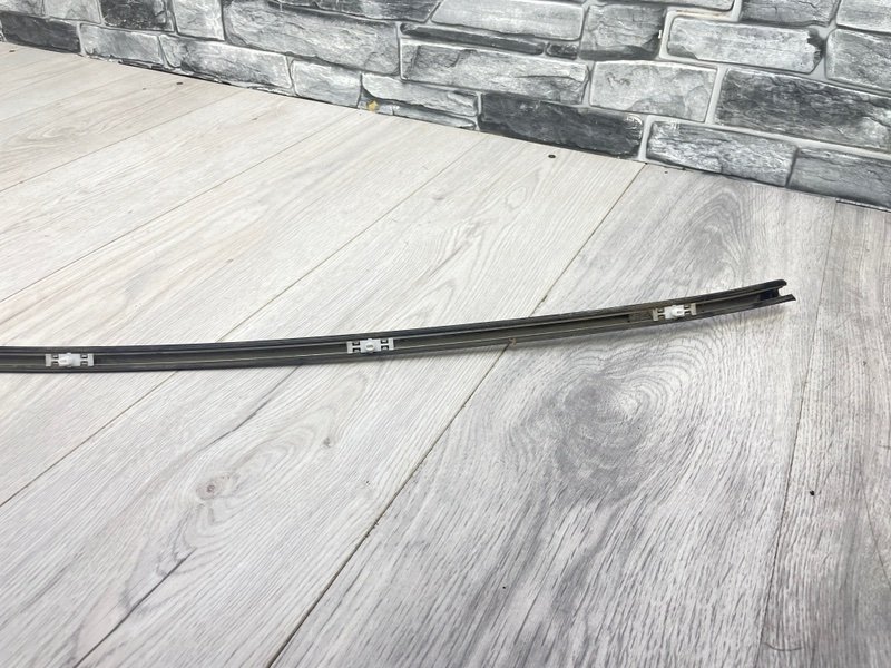 Молдинг крыши, 1500 рублей, Москва