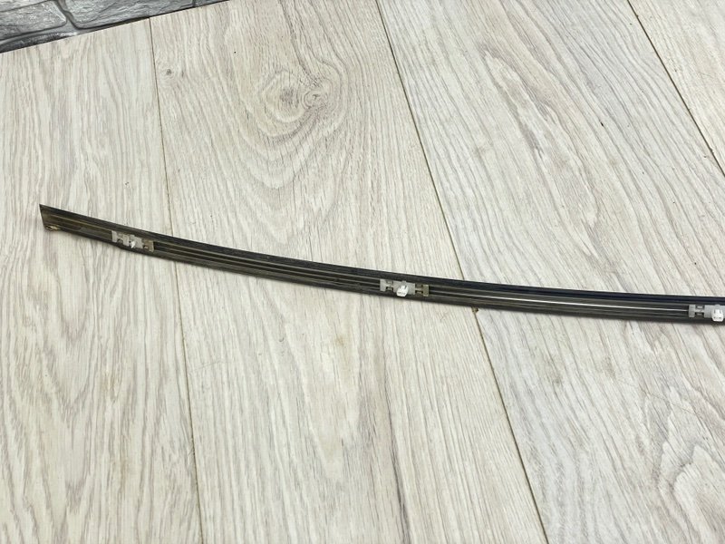 Молдинг крыши, 1500 рублей, Москва