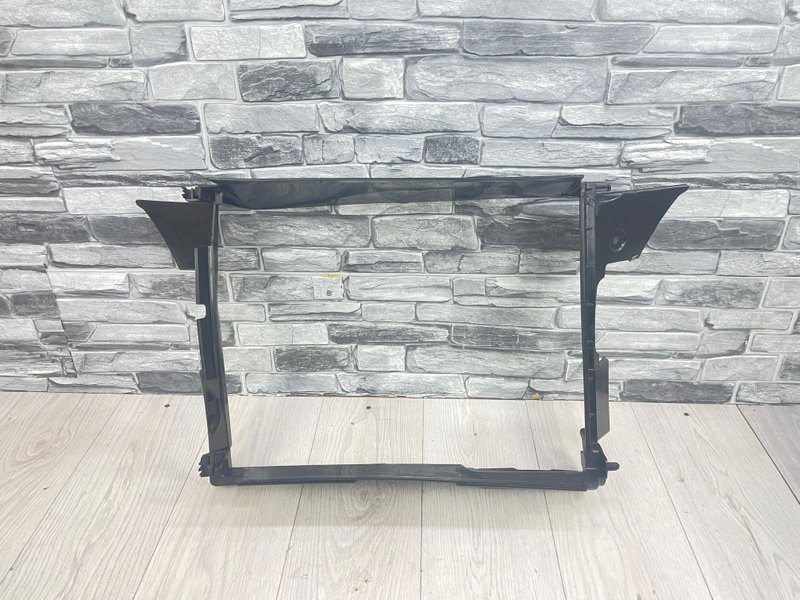 Кожух радиатора, 1500 рублей, Москва