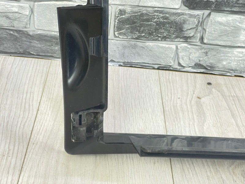 Кожух радиатора, 1500 рублей, Москва