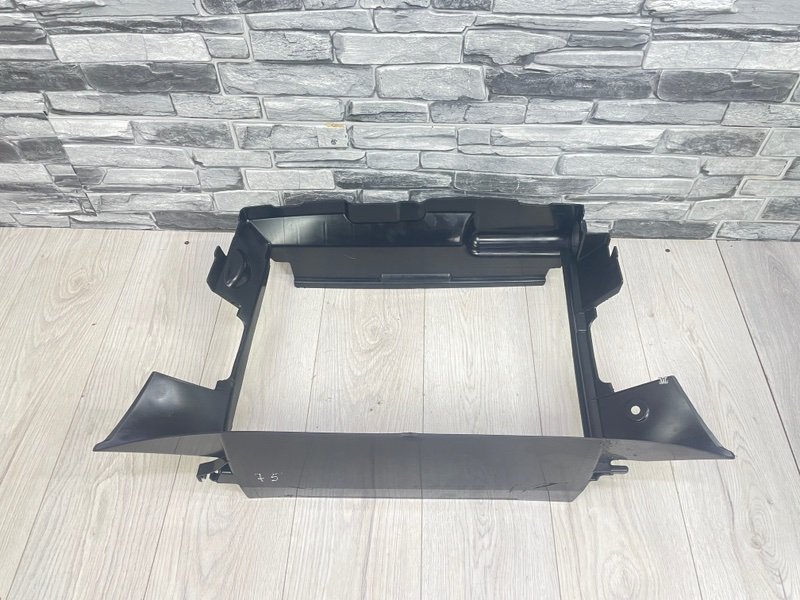 Кожух радиатора, 1500 рублей, Москва