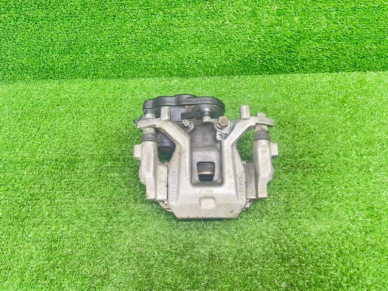 Суппорт тормозной задний левый, 15000 рублей, Москва