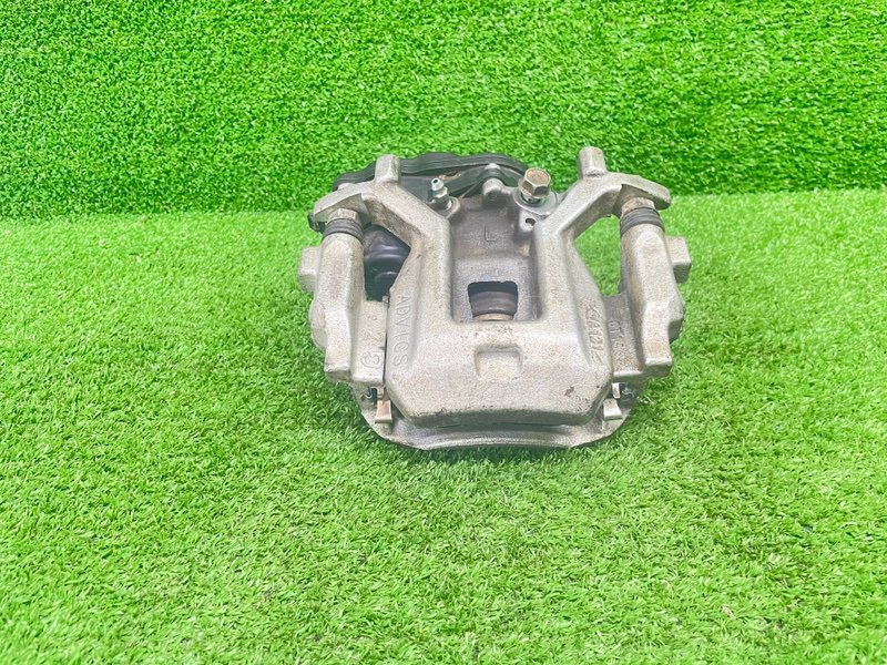 Суппорт тормозной задний левый, 15000 рублей, Москва