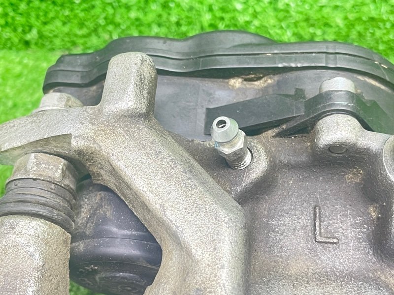 Суппорт тормозной задний левый, 15000 рублей, Москва