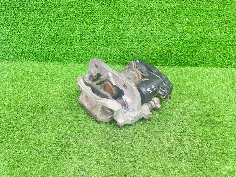 Суппорт тормозной задний левый, 15000 рублей, Москва