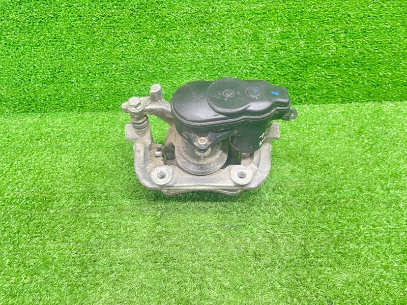 Суппорт тормозной задний левый, 15000 рублей, Москва