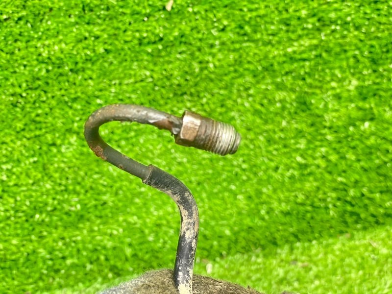 Суппорт тормозной передний левый, Москва