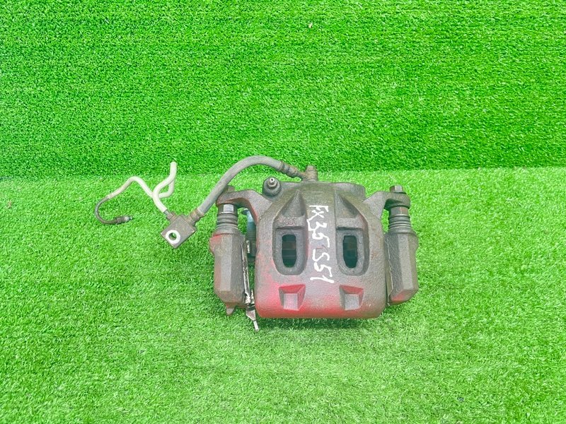 Суппорт тормозной передний правый, Москва