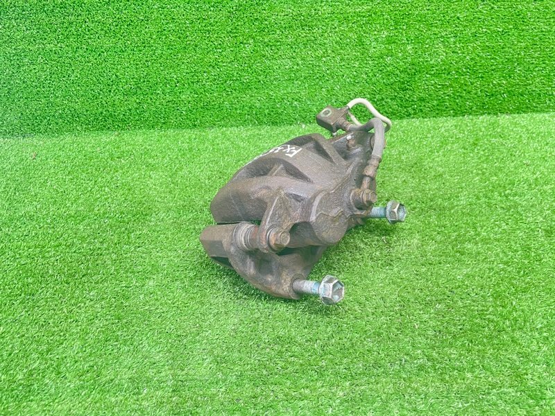 Суппорт тормозной передний правый, Москва