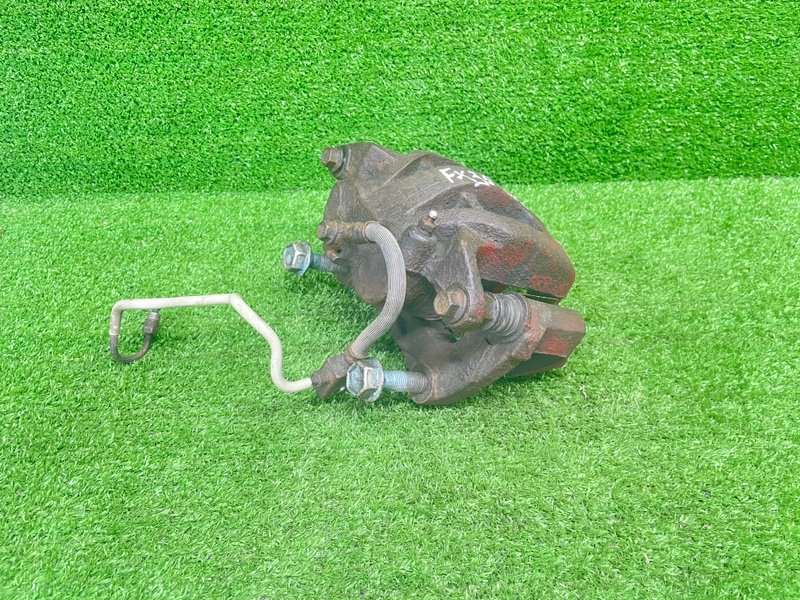 Суппорт тормозной передний правый, Москва