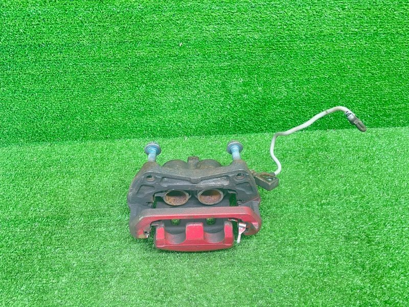 Суппорт тормозной передний правый, Москва