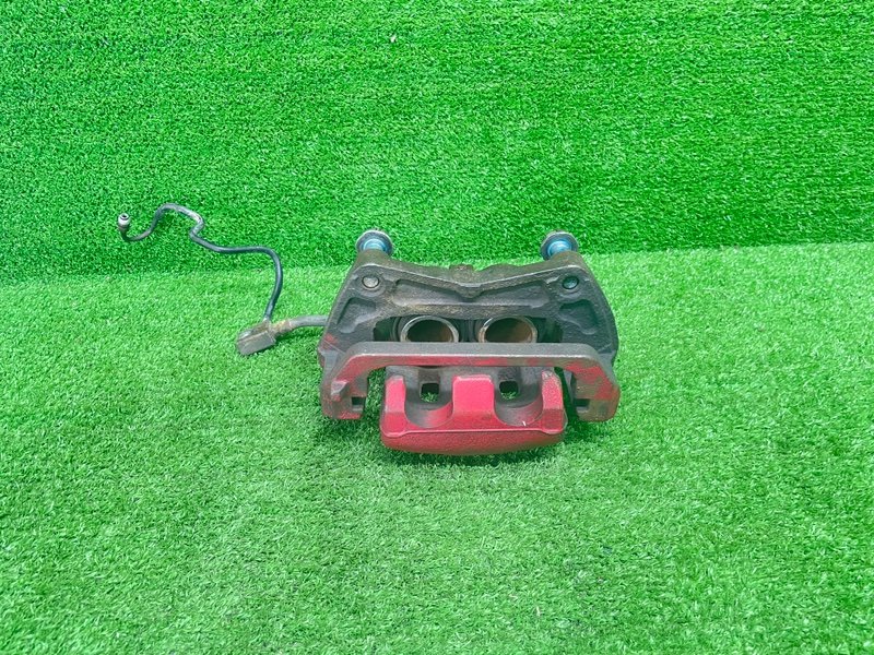 Суппорт тормозной передний левый, Москва