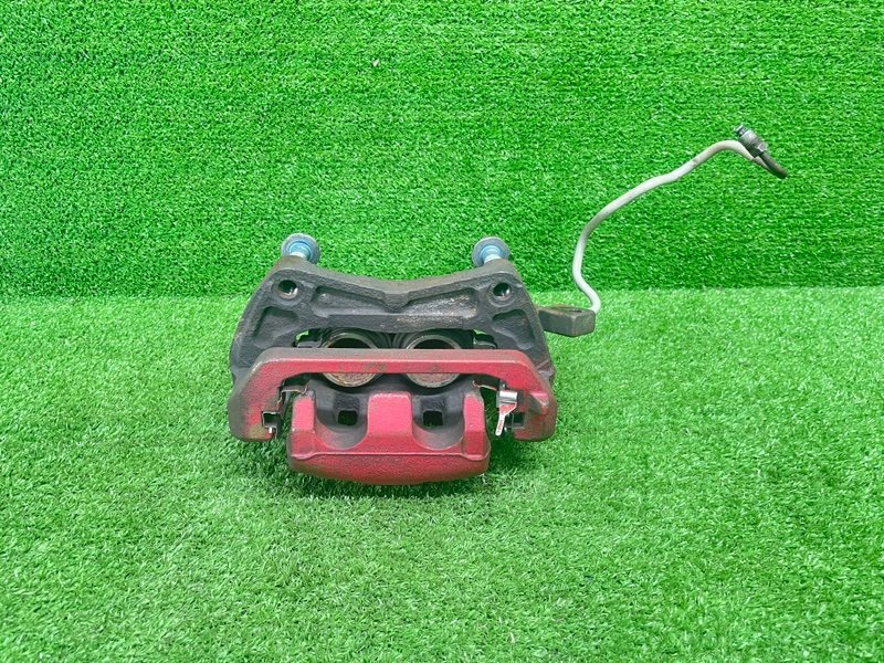 Суппорт тормозной передний правый, Москва