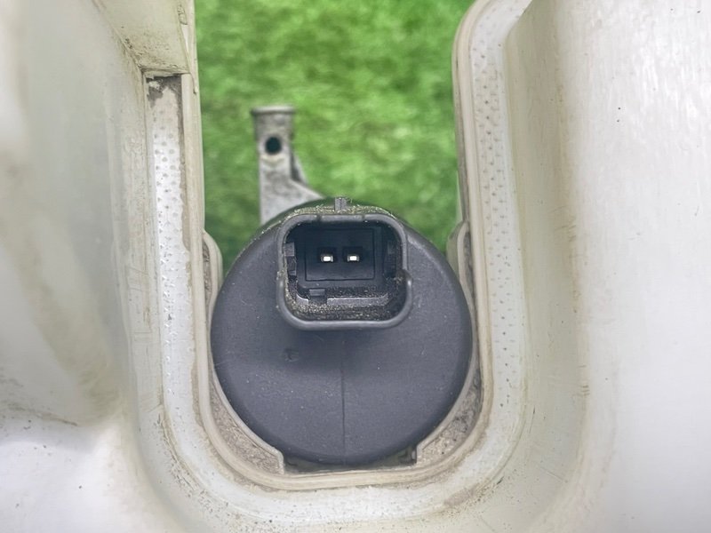 Бачок омывателя лобового стекла, 1000 рублей, Москва