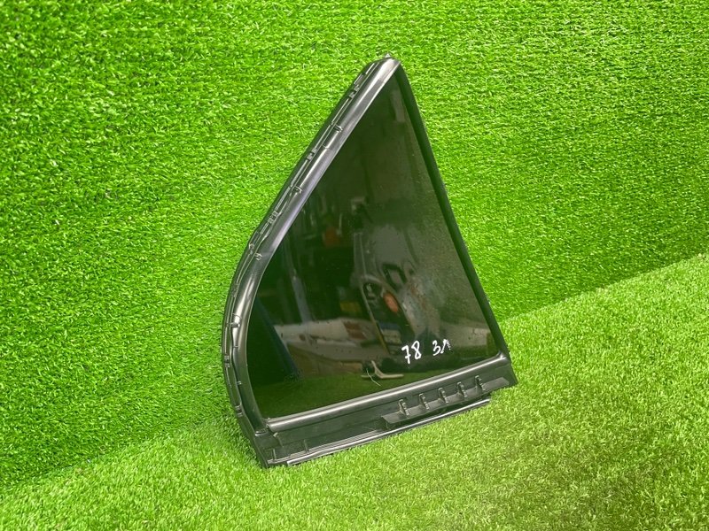 Стекло двери задней левой, 2500 рублей, Москва