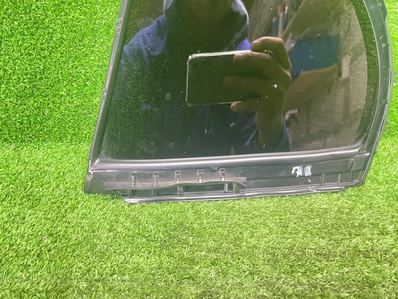 Стекло двери задней правой, 2500 рублей, Москва