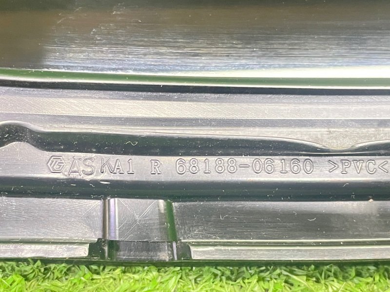 Стекло двери задней правой, 2500 рублей, Москва