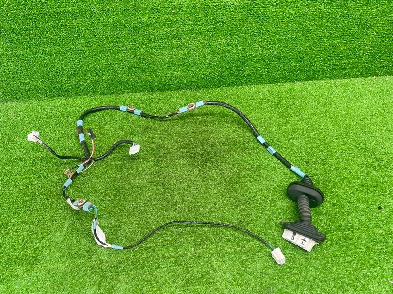 Проводка двери, 3000 рублей, Москва