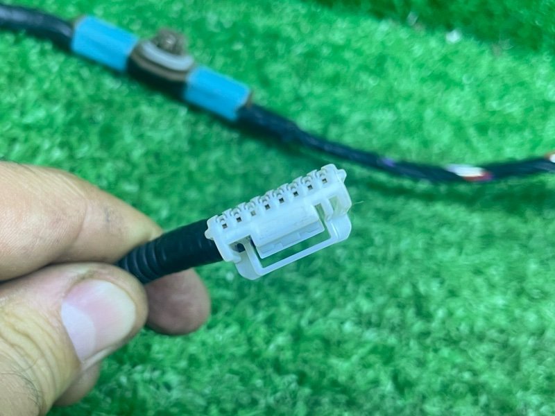 Проводка двери, 3000 рублей, Москва