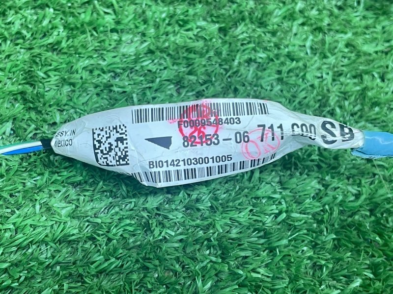 Проводка двери, 3000 рублей, Москва