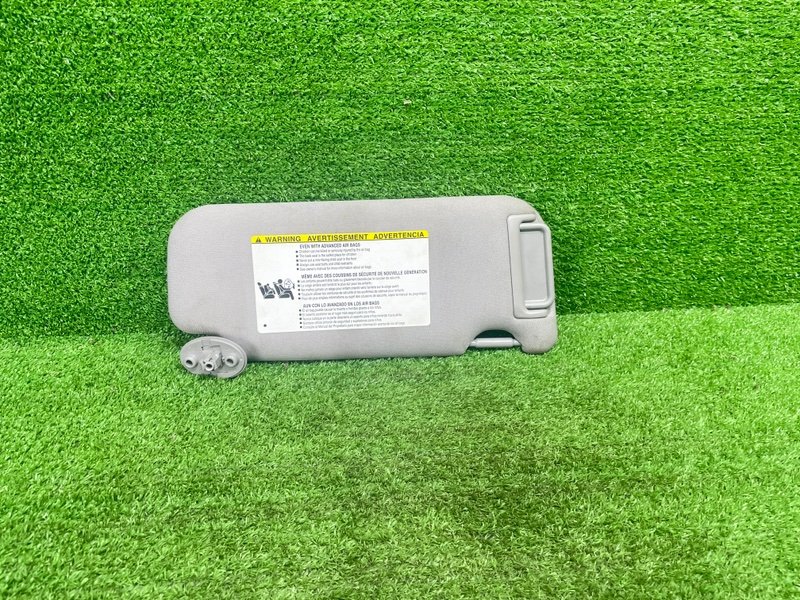 Козырек солнцезащитный, 3500 рублей, Москва