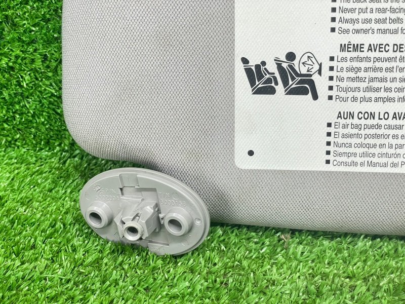 Козырек солнцезащитный, 3500 рублей, Москва