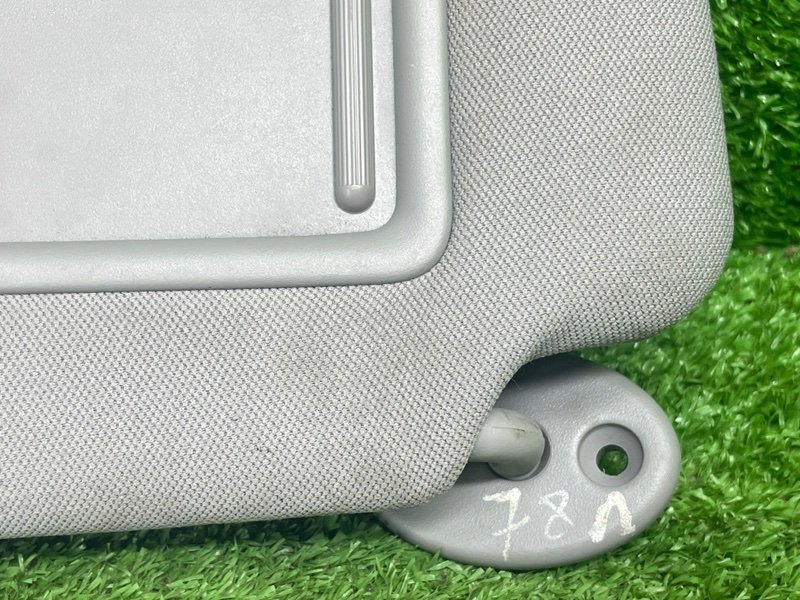 Козырек солнцезащитный, 3500 рублей, Москва