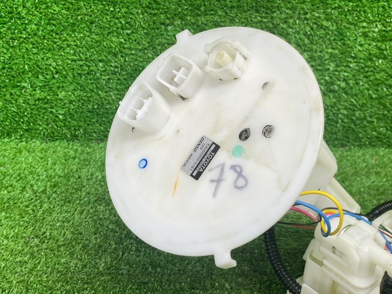 Топливный насос, 20000 рублей, Москва